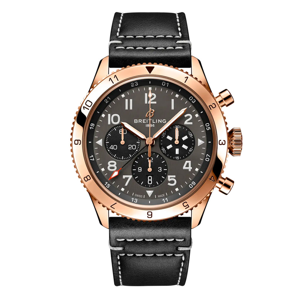 Inel BREITLING  fără pietre