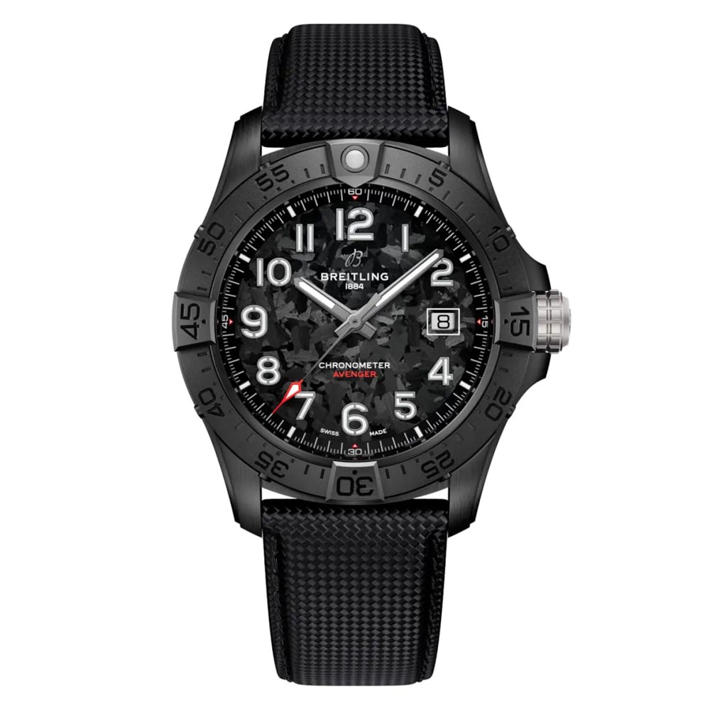 Ceas BREITLING  fără pietre