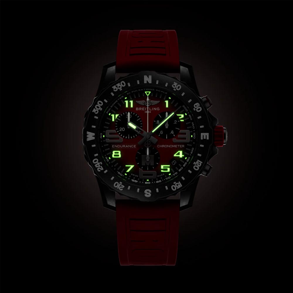 Ceas BREITLING  fără pietre
