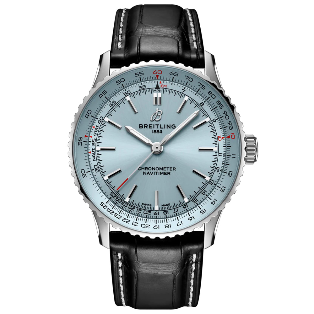 Ceas BREITLING  fără pietre