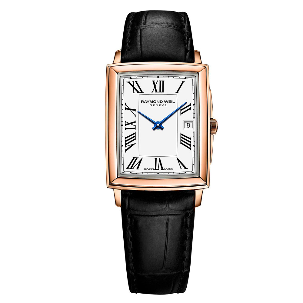 Часы RAYMOND WEIL без камней