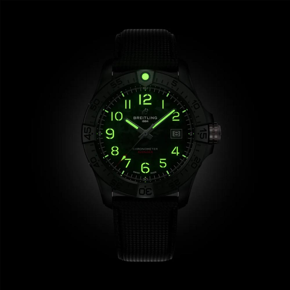 Ceas BREITLING  fără pietre