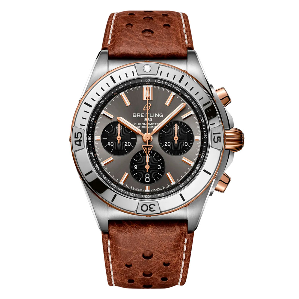Inel BREITLING  fără pietre