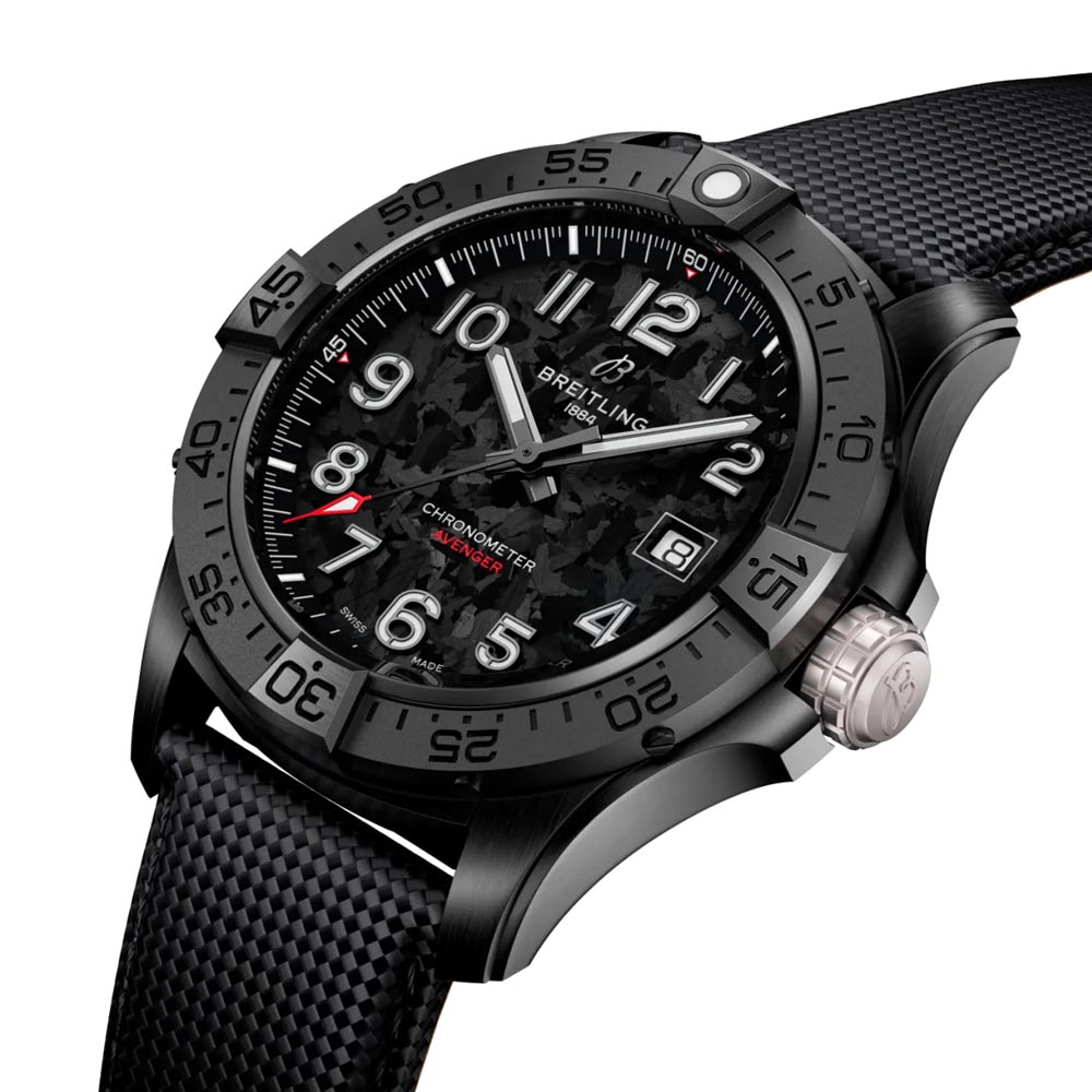 Ceas BREITLING  fără pietre