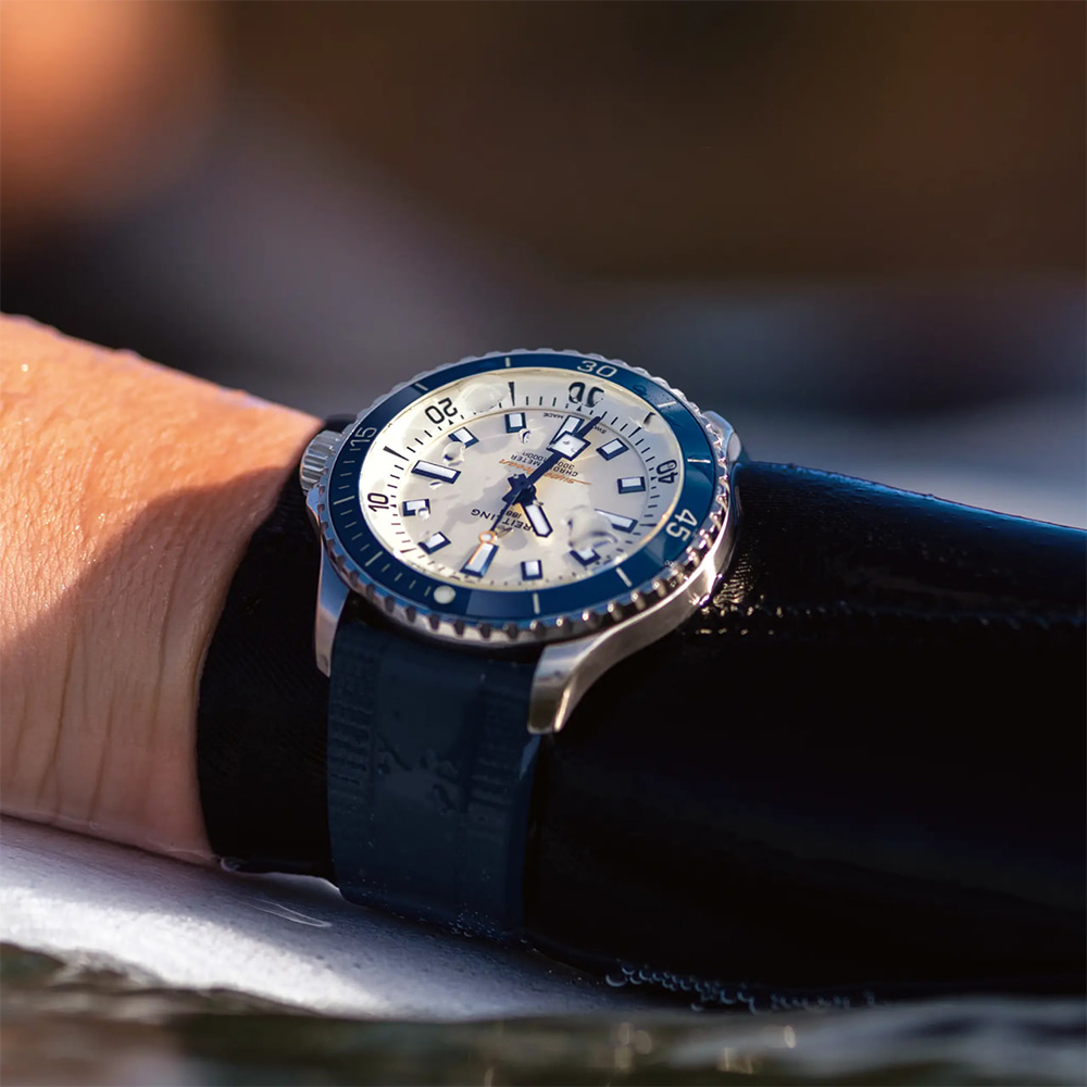 Ceas BREITLING  fără pietre