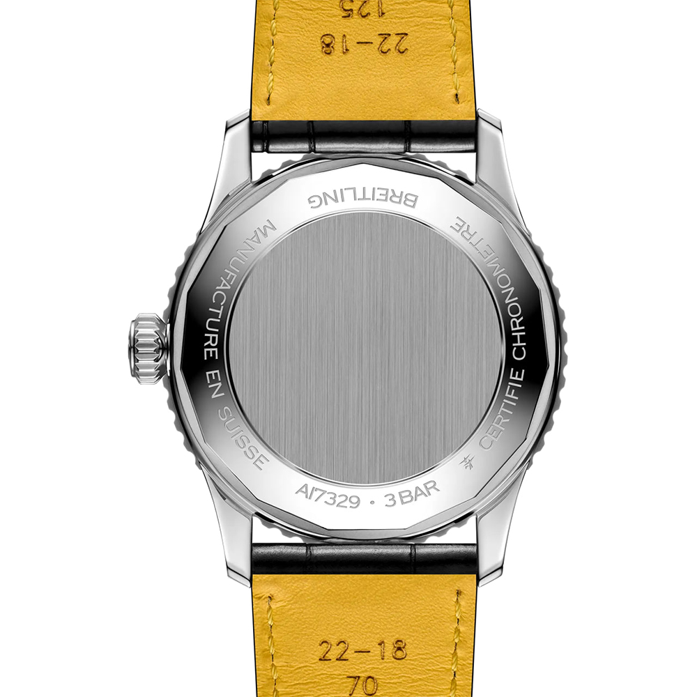 Ceas BREITLING  fără pietre