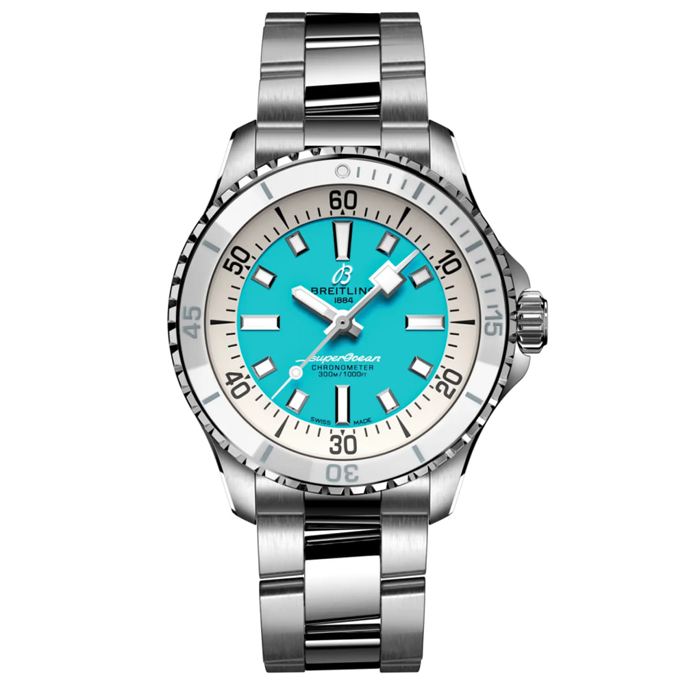 Ceas BREITLING  fără pietre