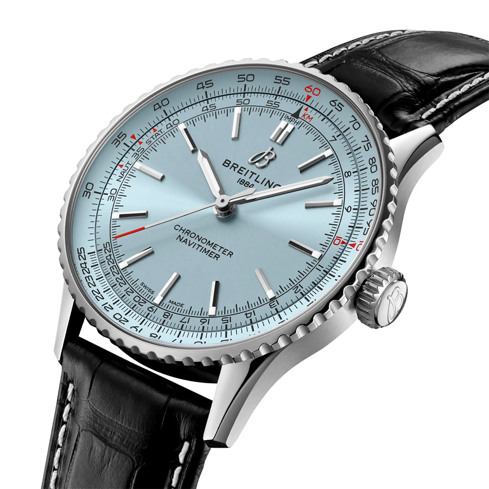 Ceas BREITLING  fără pietre