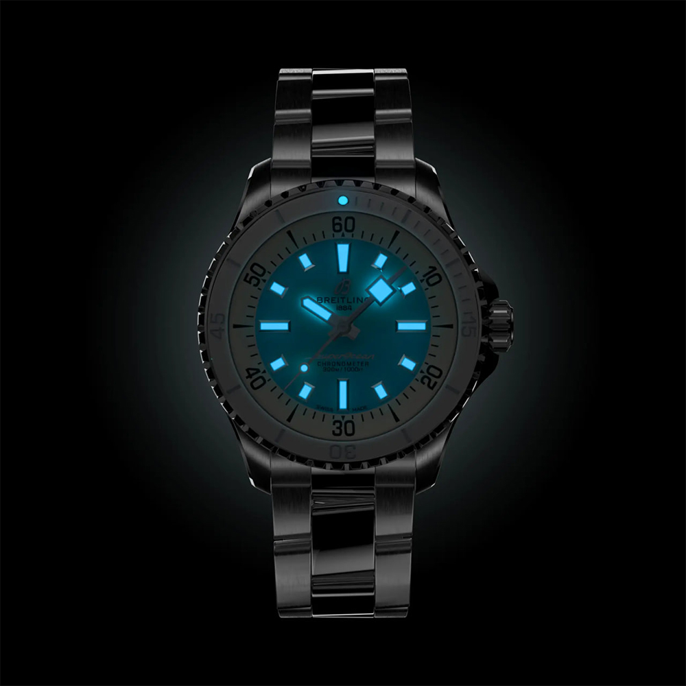 Ceas BREITLING  fără pietre