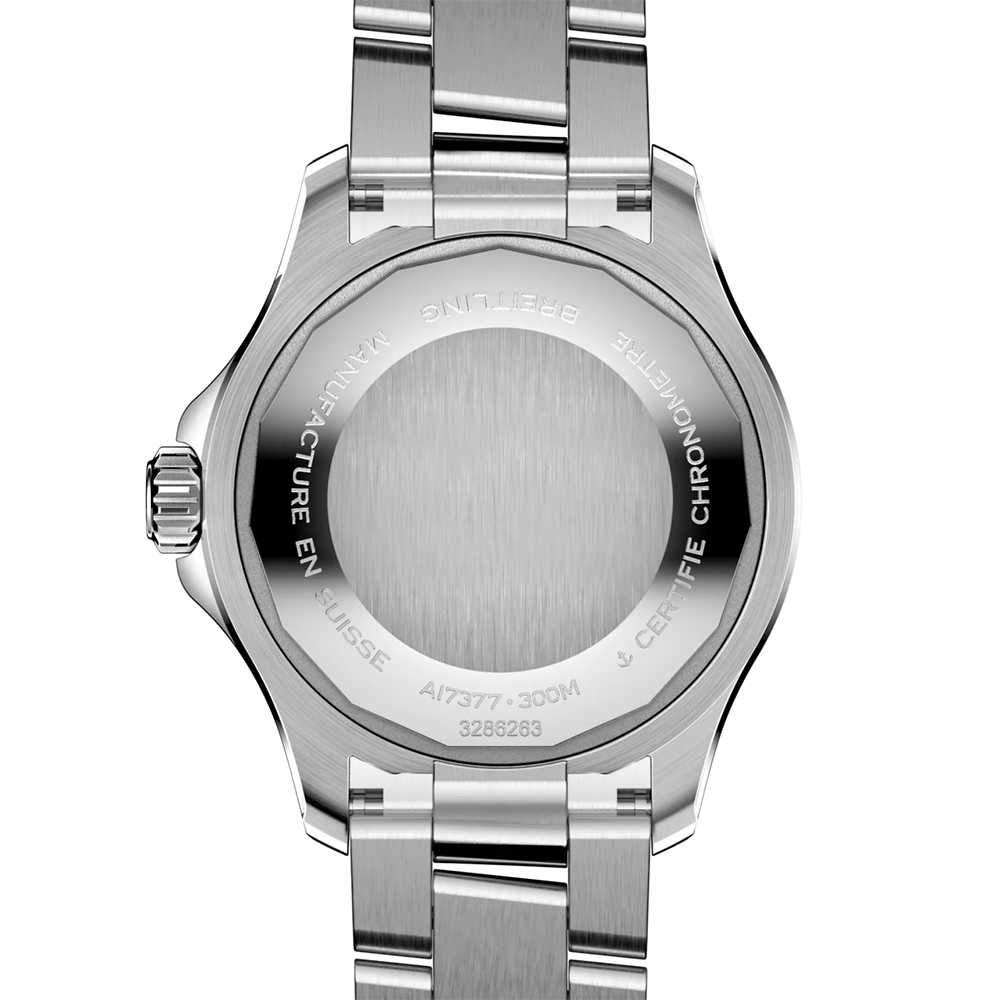 Ceas BREITLING  fără pietre