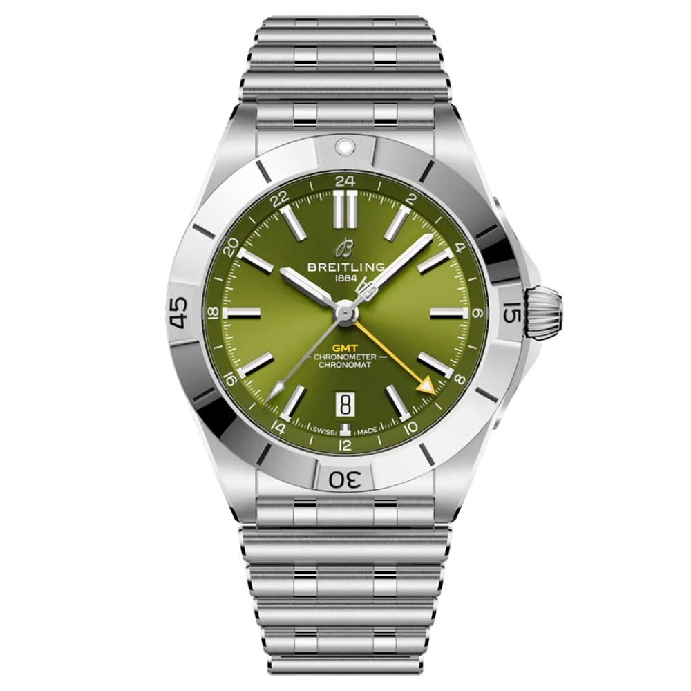 Часы BREITLING без камней