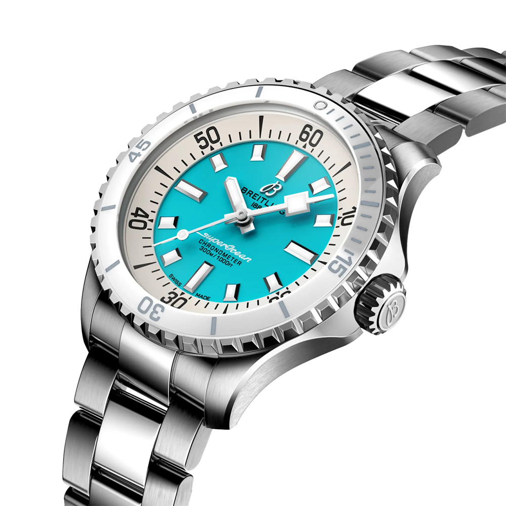 Ceas BREITLING  fără pietre