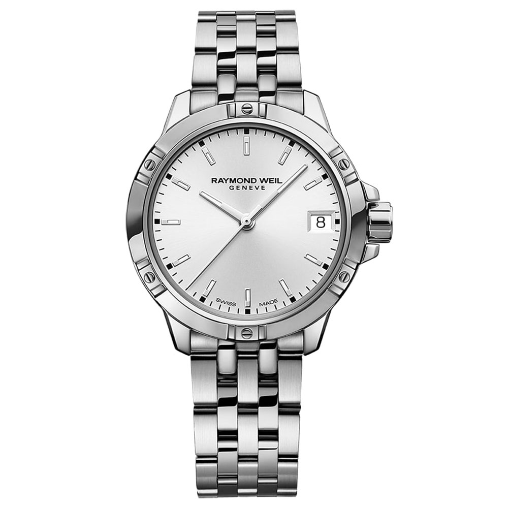 Ceas RAYMOND WEIL  fără pietre