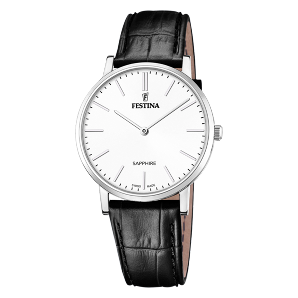 Часы FESTINA без камней