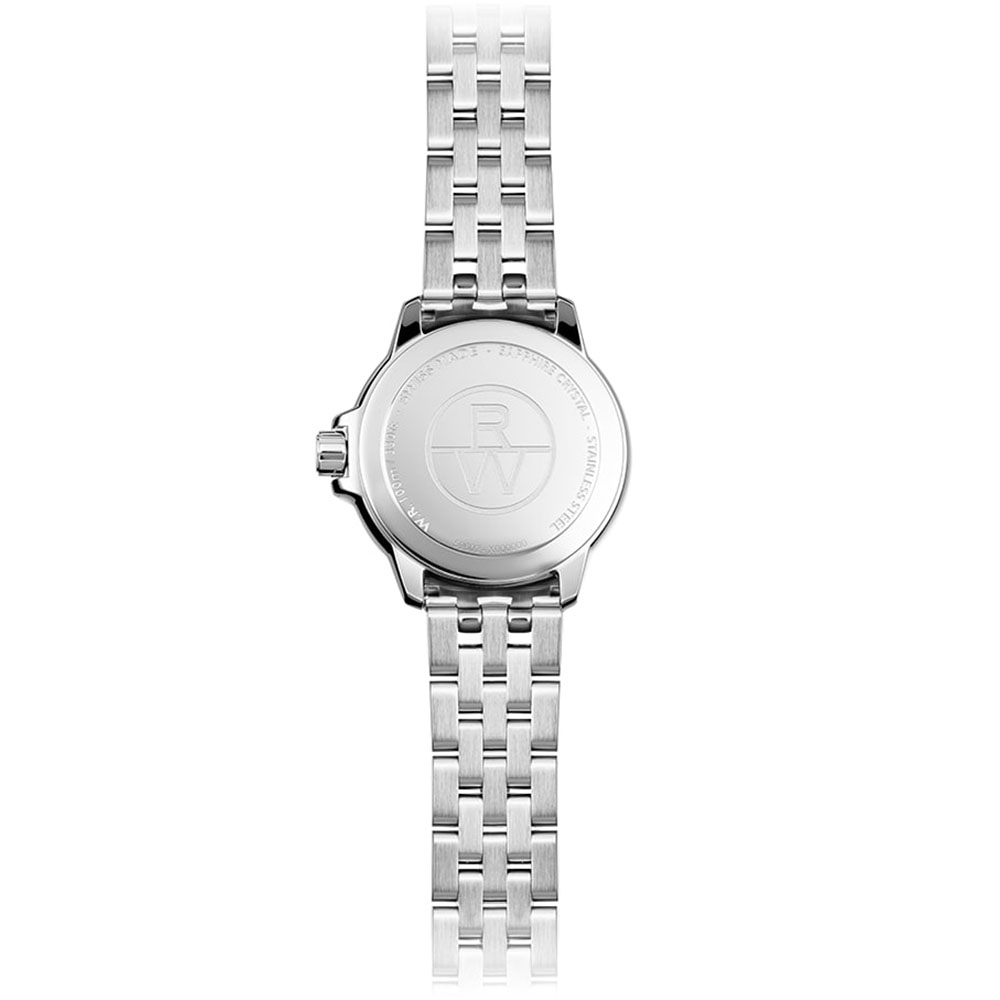 Ceas RAYMOND WEIL  fără pietre