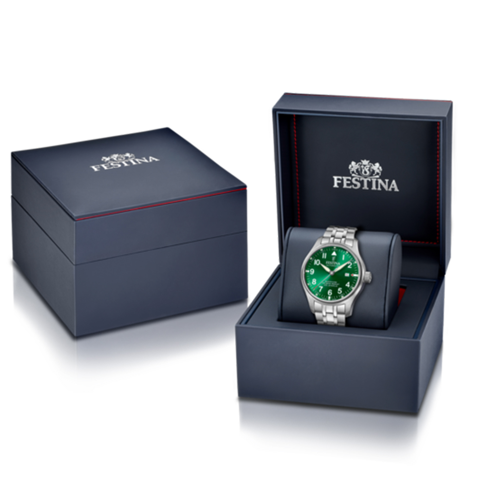 Часы FESTINA без камней