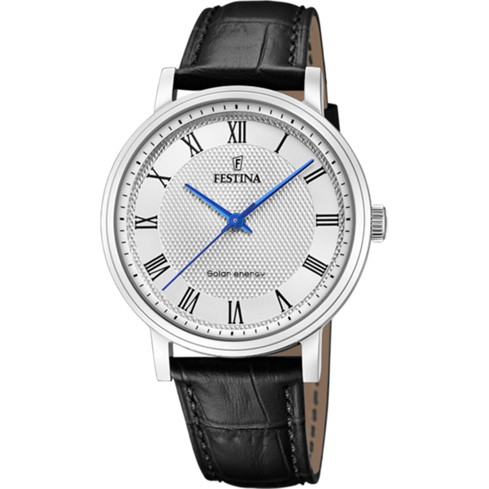 Часы FESTINA без камней