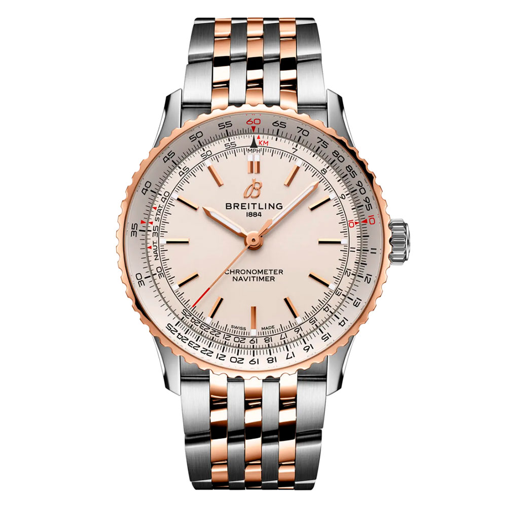 Inel BREITLING  fără pietre