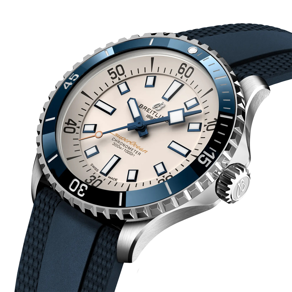 Ceas BREITLING  fără pietre