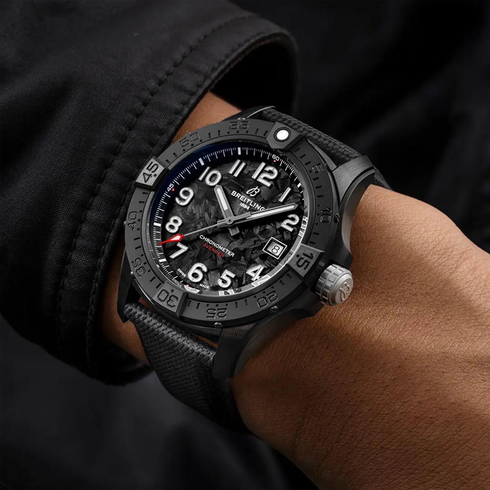 Ceas BREITLING  fără pietre