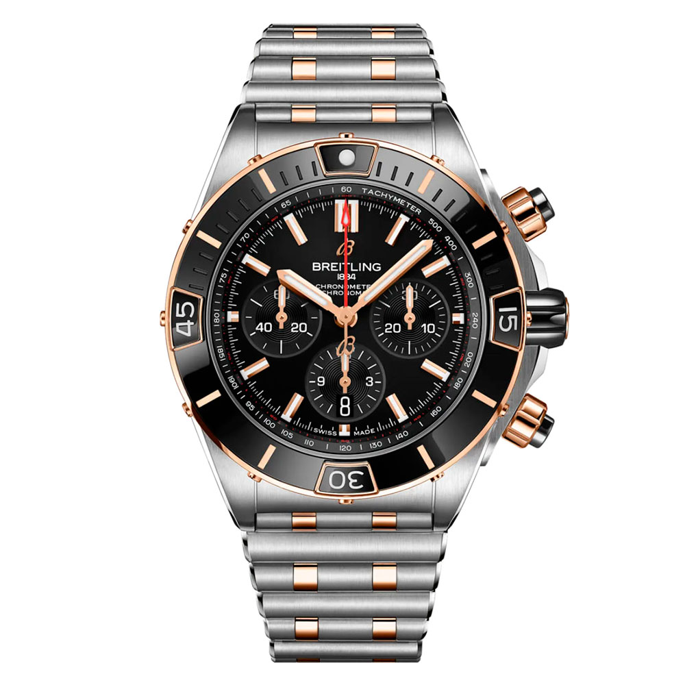 Inel BREITLING  fără pietre