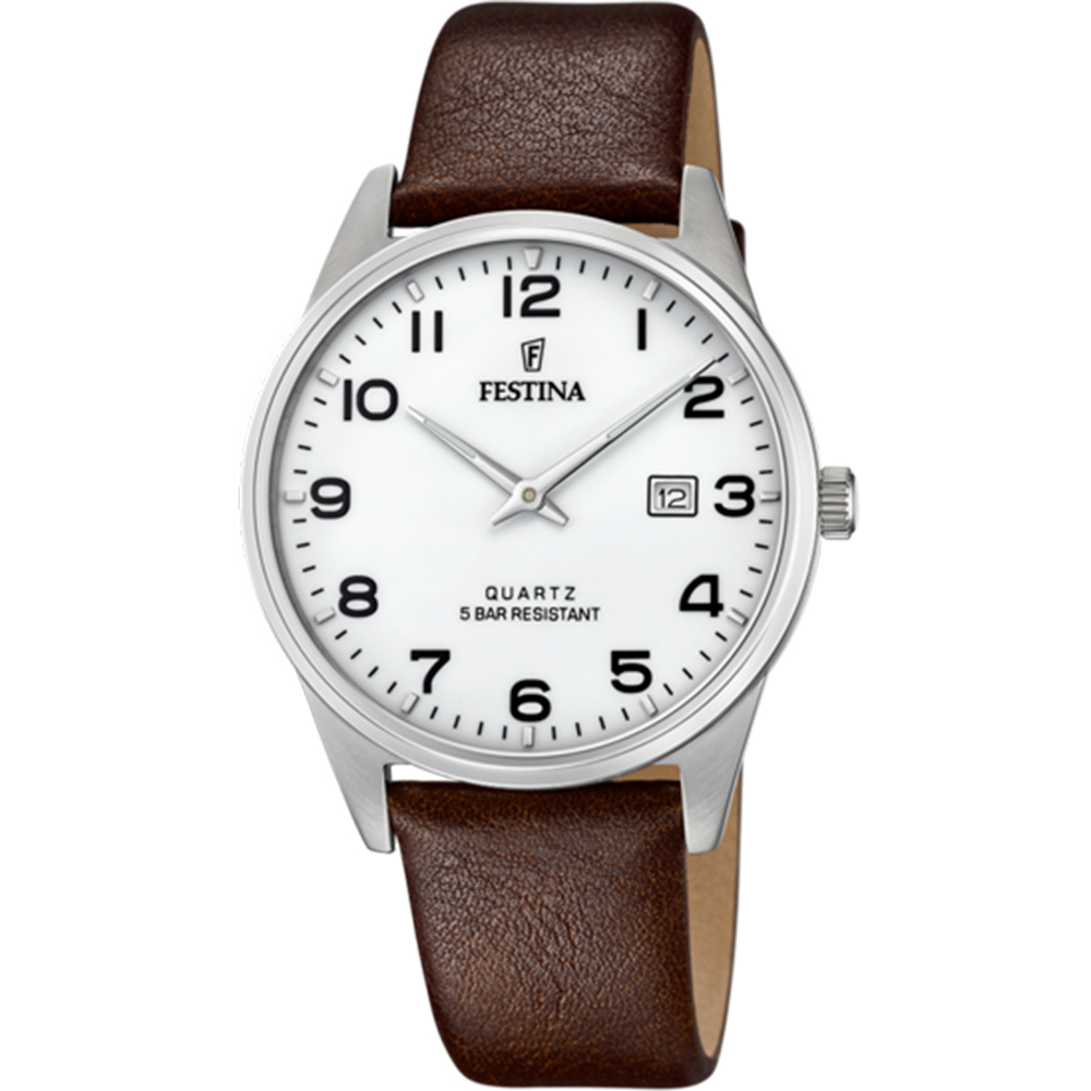 Часы FESTINA без камней