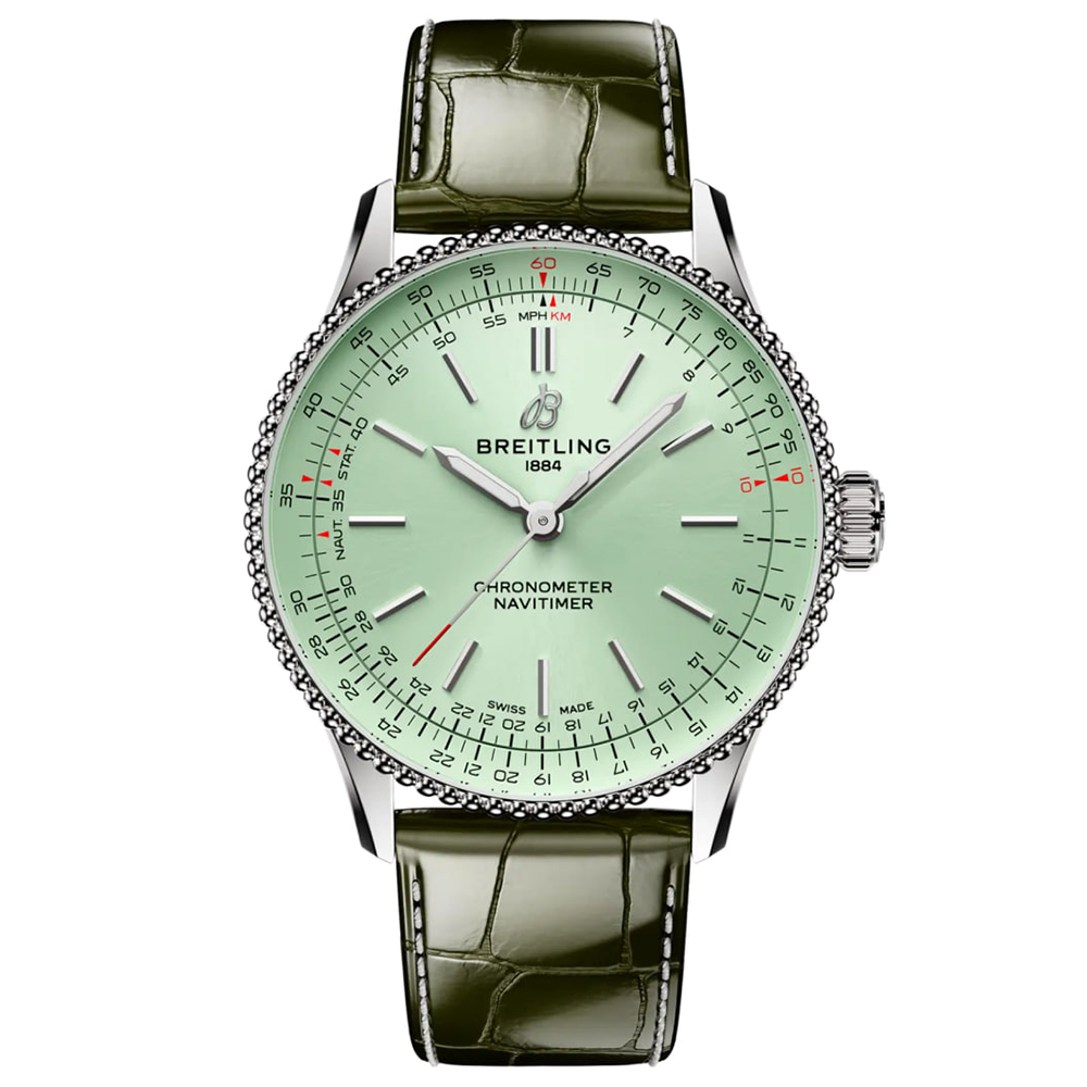 Часы BREITLING без камней