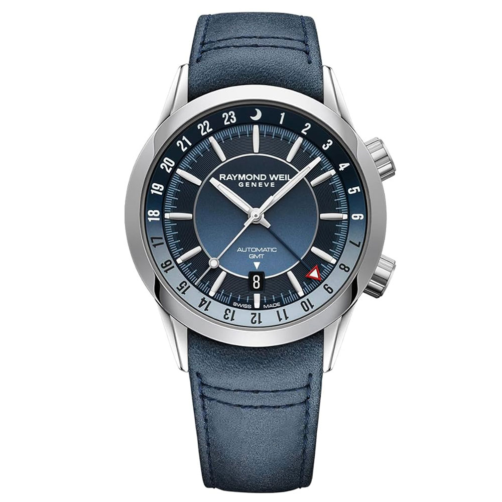 Часы RAYMOND WEIL без камней