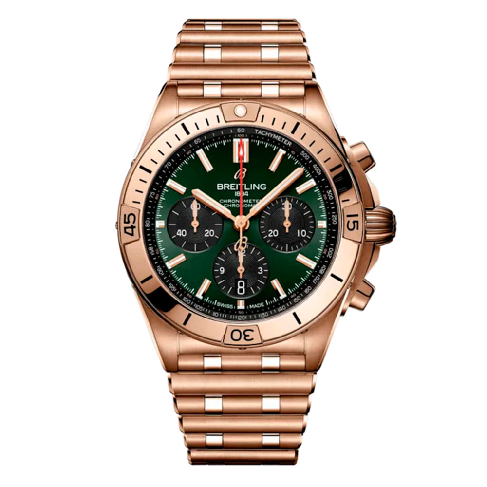 Inel BREITLING  fără pietre