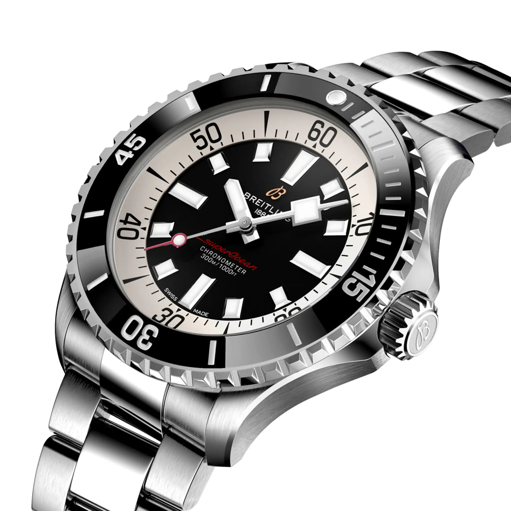 Часы BREITLING без камней
