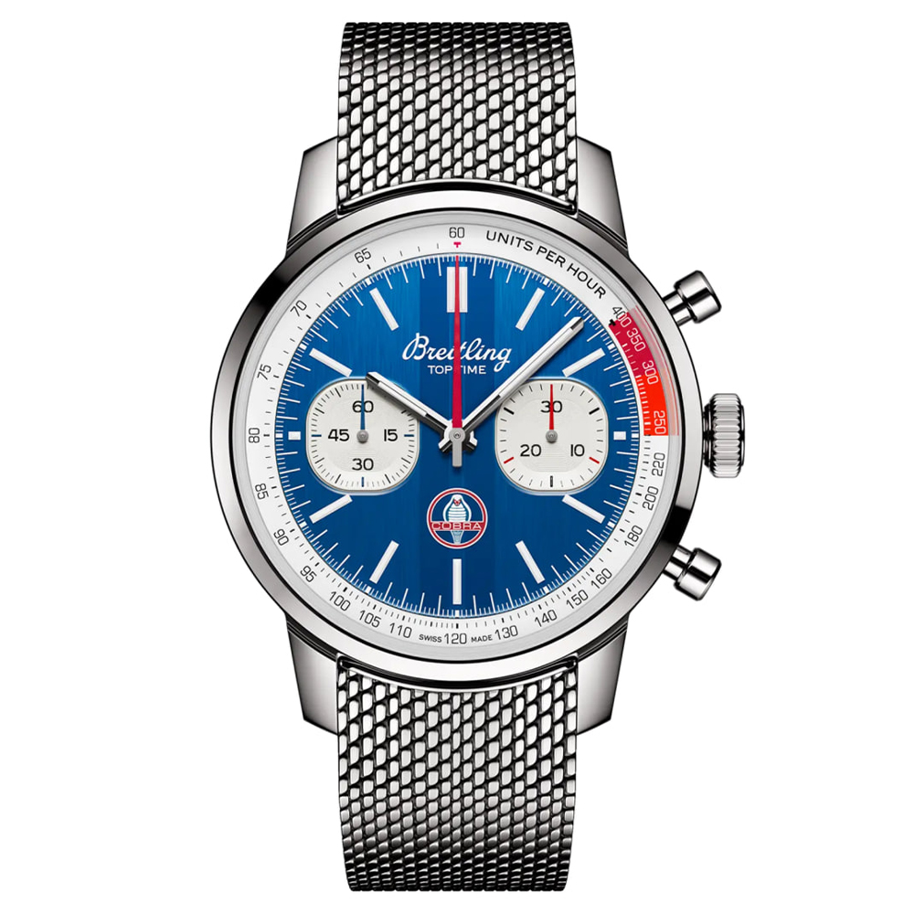 Часы BREITLING без камней