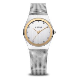 Ceas BERING  cu pietre Swarovski