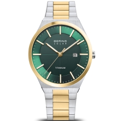 Часы BERING без камней