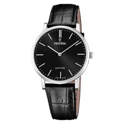 Часы FESTINA без камней