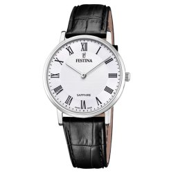 Часы FESTINA без камней