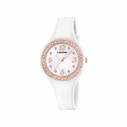 Ceas CALYPSO  cu pietre Swarovski