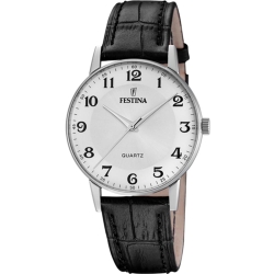 Часы FESTINA без камней