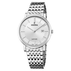 Часы FESTINA без камней