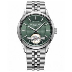 Часы RAYMOND WEIL без камней