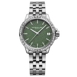 Ceas RAYMOND WEIL  cu pietre Diamant