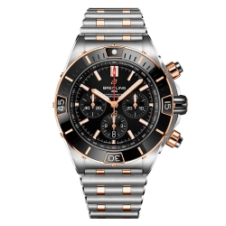 Кольцо BREITLING без камней