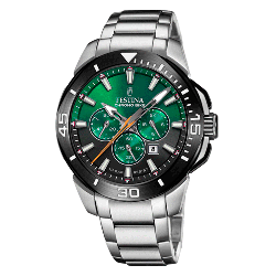 Часы FESTINA без камней