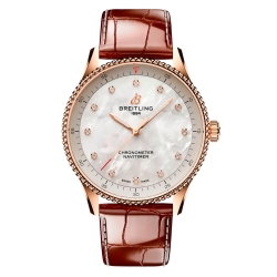 Кольцо BREITLING с камнями Выращенный бриллиант