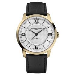 Часы FREDERIQUE CONSTANT без камней