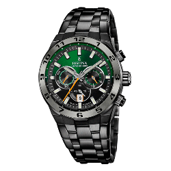 Часы FESTINA без камней