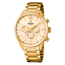 Часы FESTINA без камней