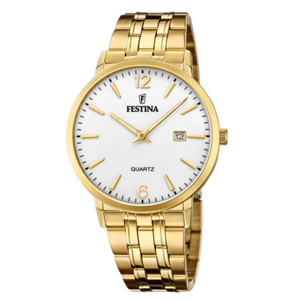 Часы FESTINA без камней