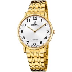 Часы FESTINA без камней