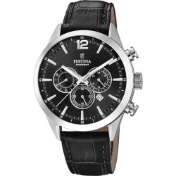 Часы FESTINA без камней